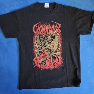 Carnifex Tee M
